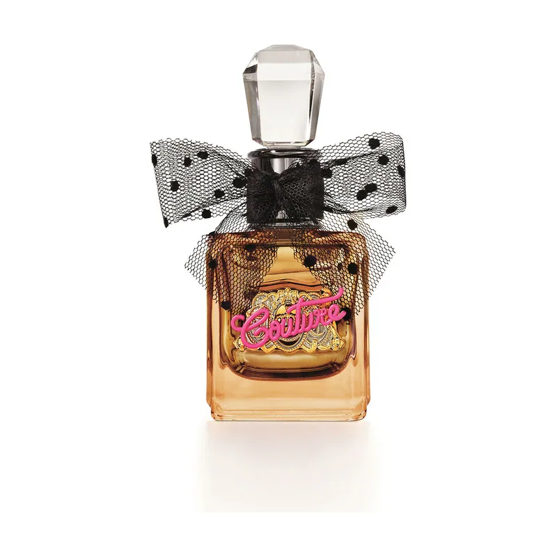 Juicy Couture GOLD COUTURE eau de parfum vaporizador