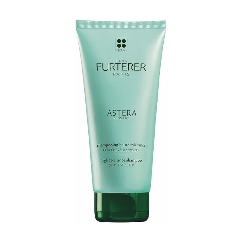 Rene Furterer Astera Sensitive Champú Alta Tolerancia 200 ml