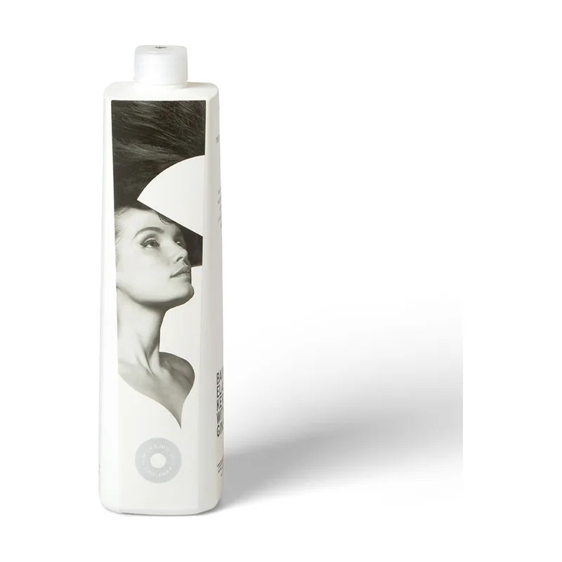Trendy Hair BAIN ELASTIC KERATIN with ginseng 1000 ml