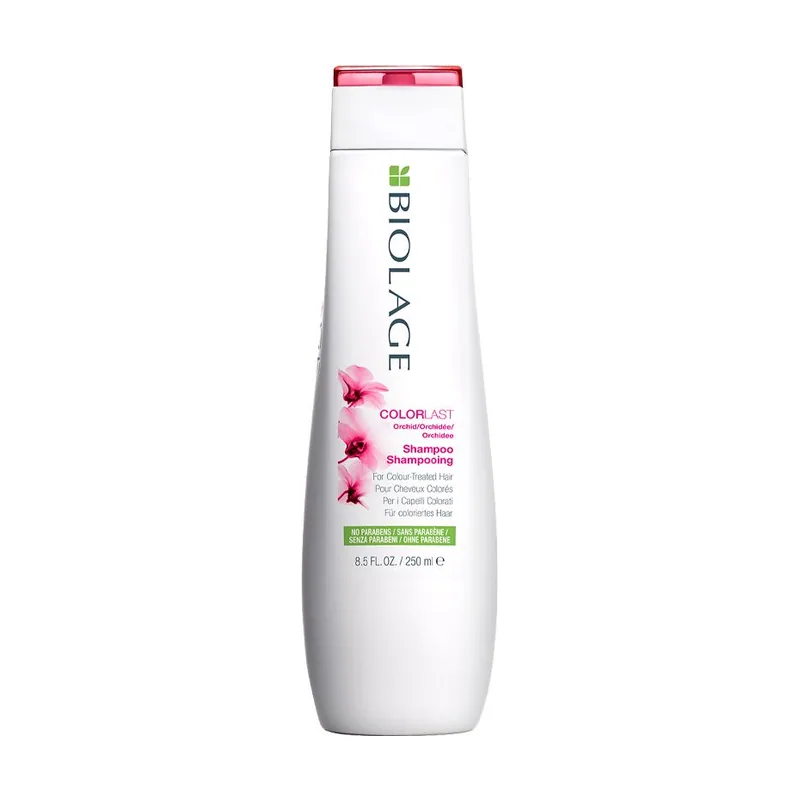 Biolage COLORLAST shampoo 250 ml