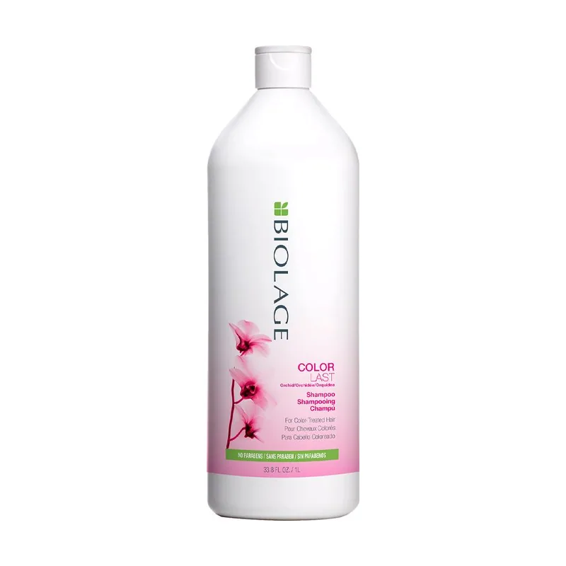Biolage COLORLAST shampoo 1000 ml