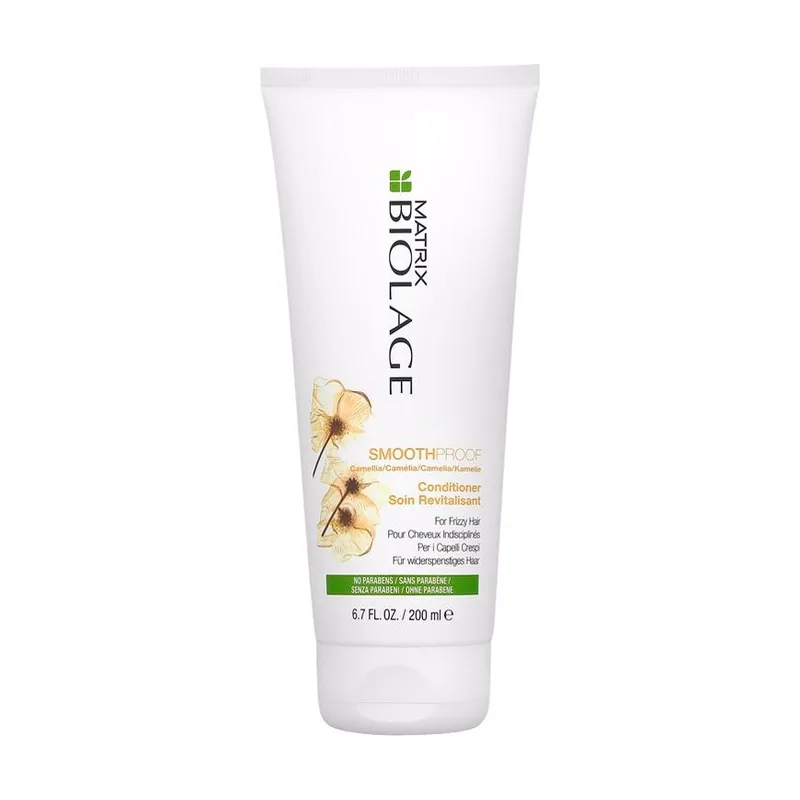 Biolage SMOOTHPROOF conditioner 200 ml