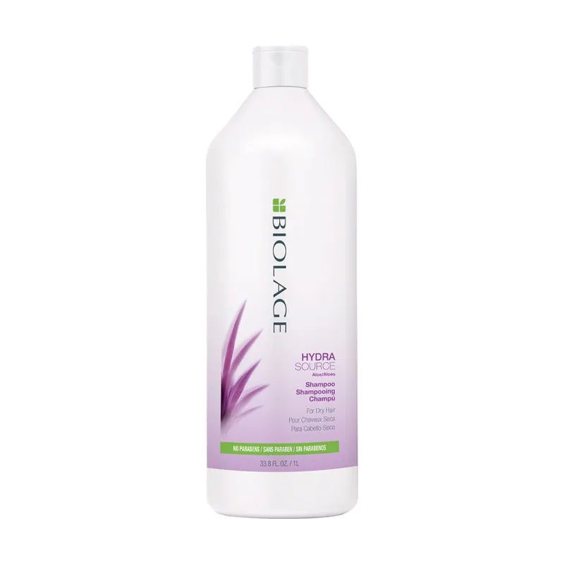 HYDRASOURCE shampoo 1000 ml