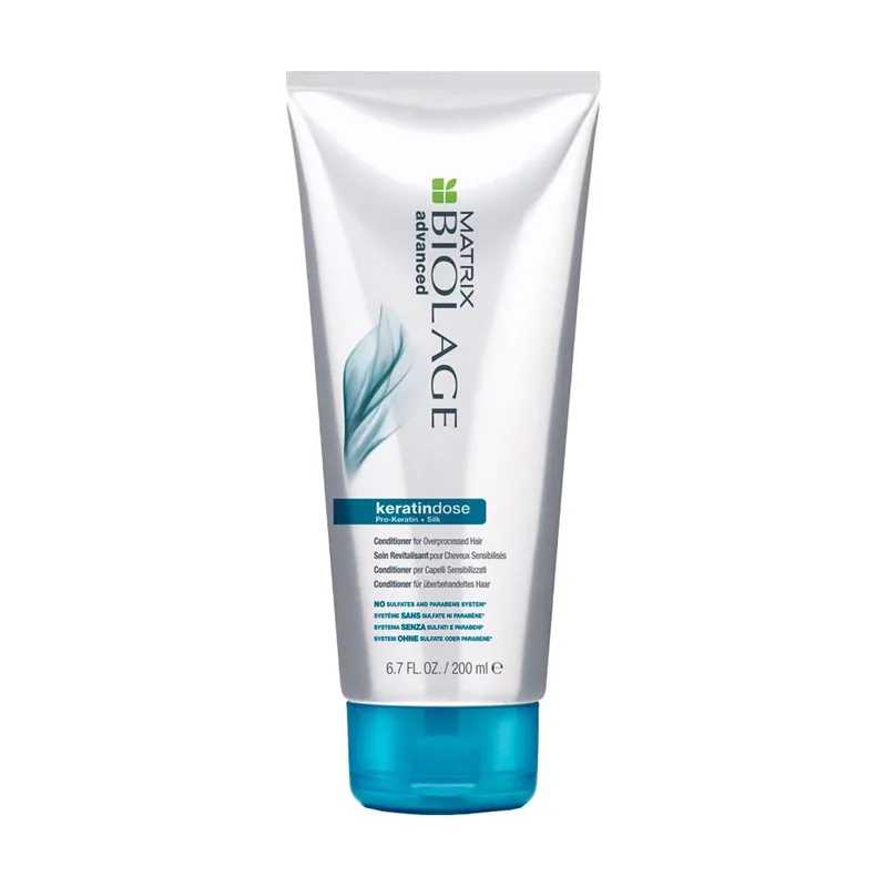 Biolage KERATINDOSE conditioner 200 ml