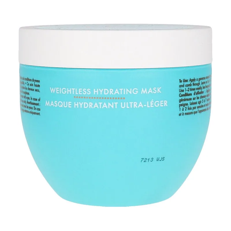 Moroccanoil HYDRATION mascarilla hidratante ultraligera 500 ml