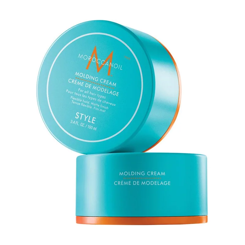 Moroccanoil STYLE molding cream 100 ml