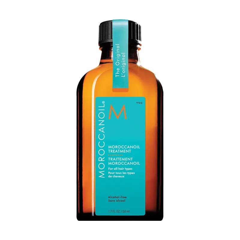 Moroccanoil treatment for all hair types 50 ml