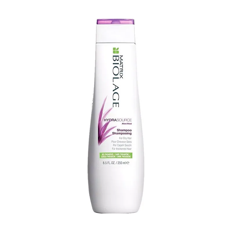 Biolage HYDRASOURCE shampoo 250 ml