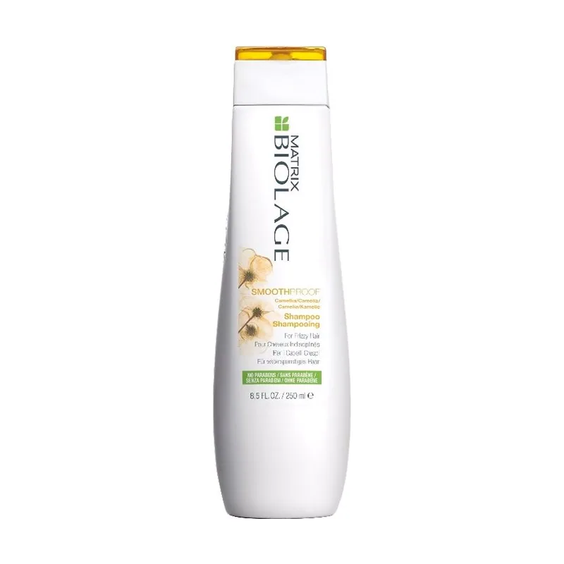 Biolage SMOOTHPROOF shampoo 250 ml