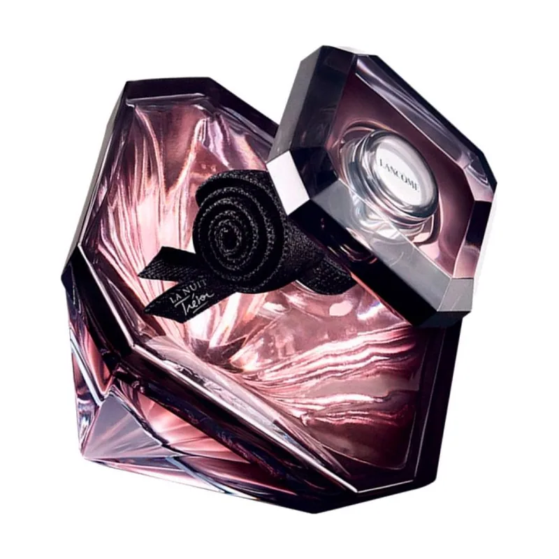 Lancôme LA NUIT TRÉSOR eau de parfum vaporizador