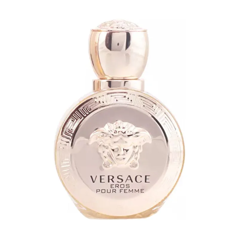 Versace EROS POUR FEMME eau de parfum vaporizador