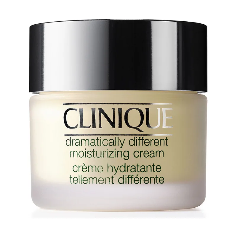 Clinique DRAMATICALLY DIFFERENT moisturizing cream 50 ml
