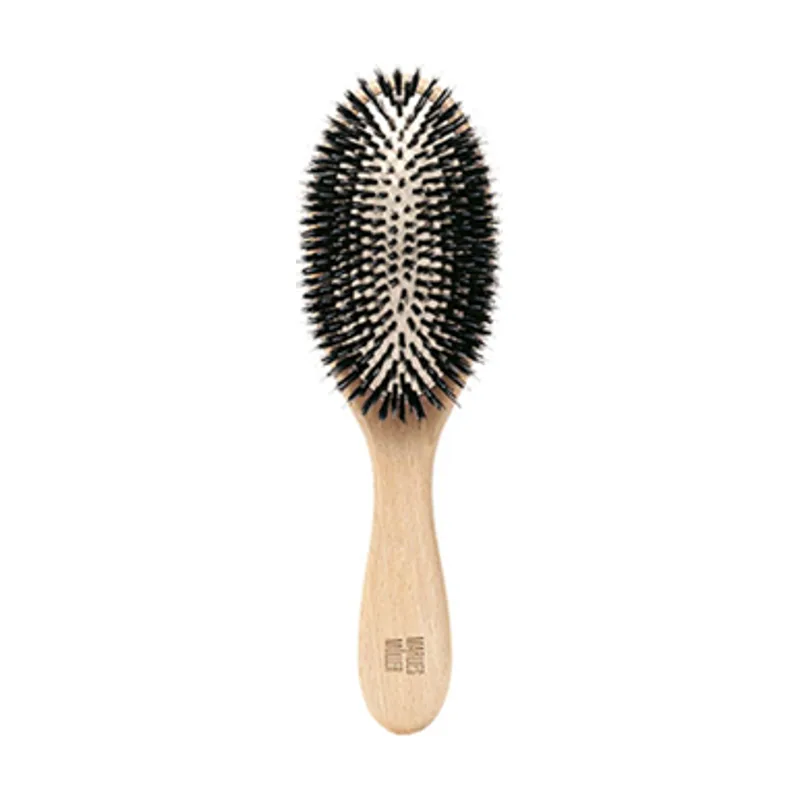 Marlies Möller ALLROUND HAIR BRUSH cepillo #Travel