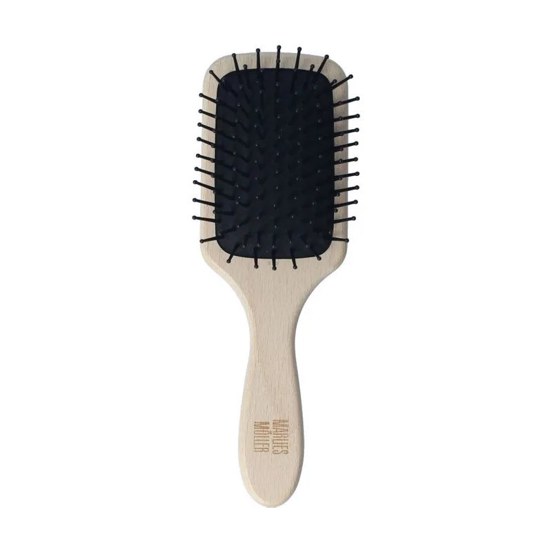 Marlies Möller HAIR & SCALP BRUSH Classic #Travel