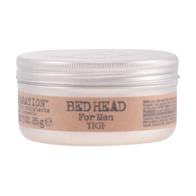 Tigi BED HEAD MEN matte separation 85 gr