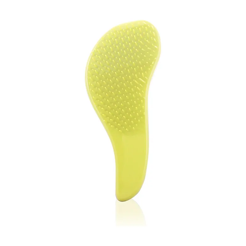 Macadamia NO TANGLE brush green 1 pz