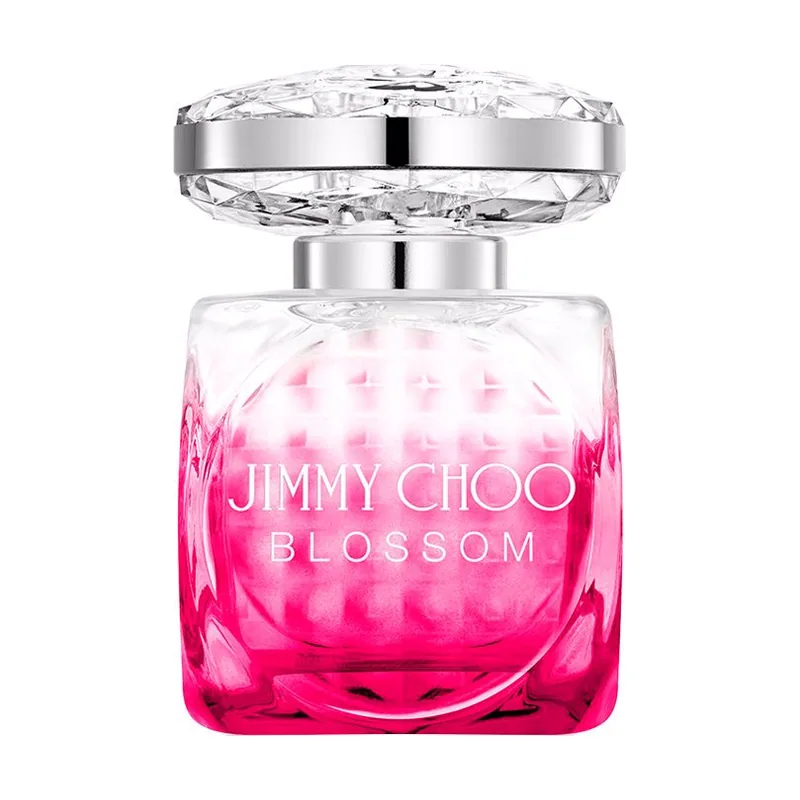Jimmy Choo BLOSSOM eau de parfum vaporizador