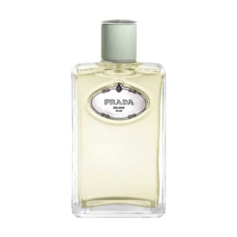 Prada INFUSION IRIS eau de parfum vaporizador