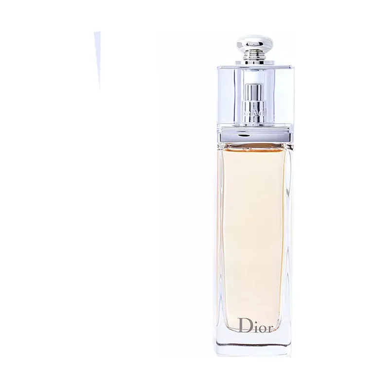 Dior ADDICT eau de toilette vaporizador