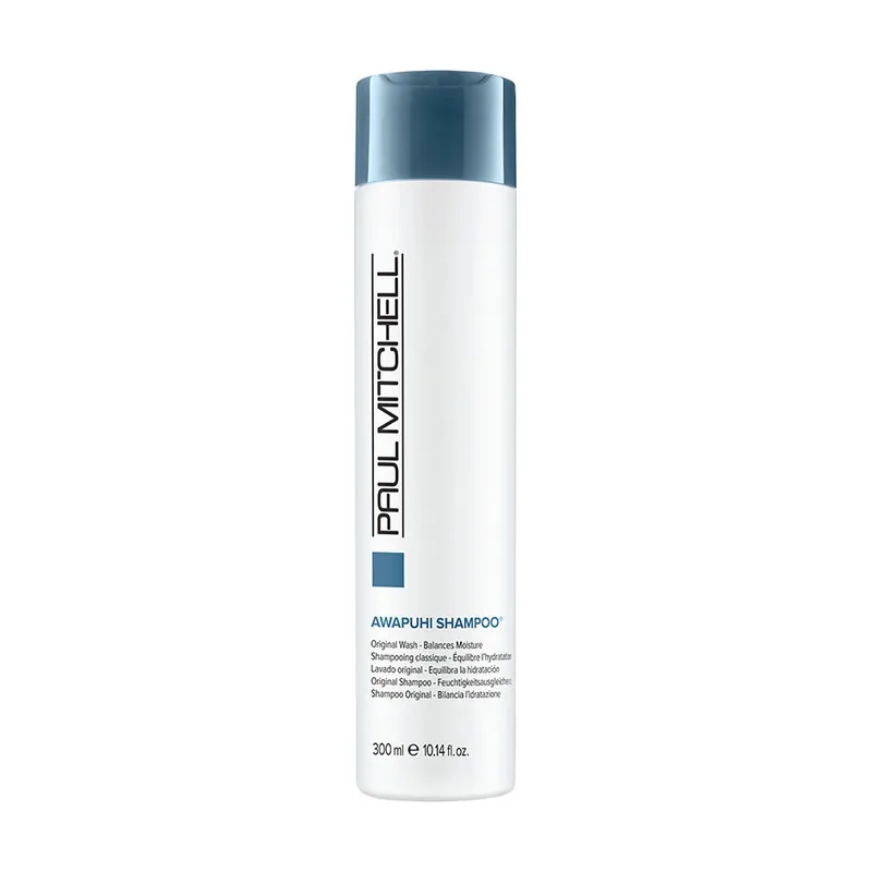 Paul Mitchell awapuhi shampoo 300 ml