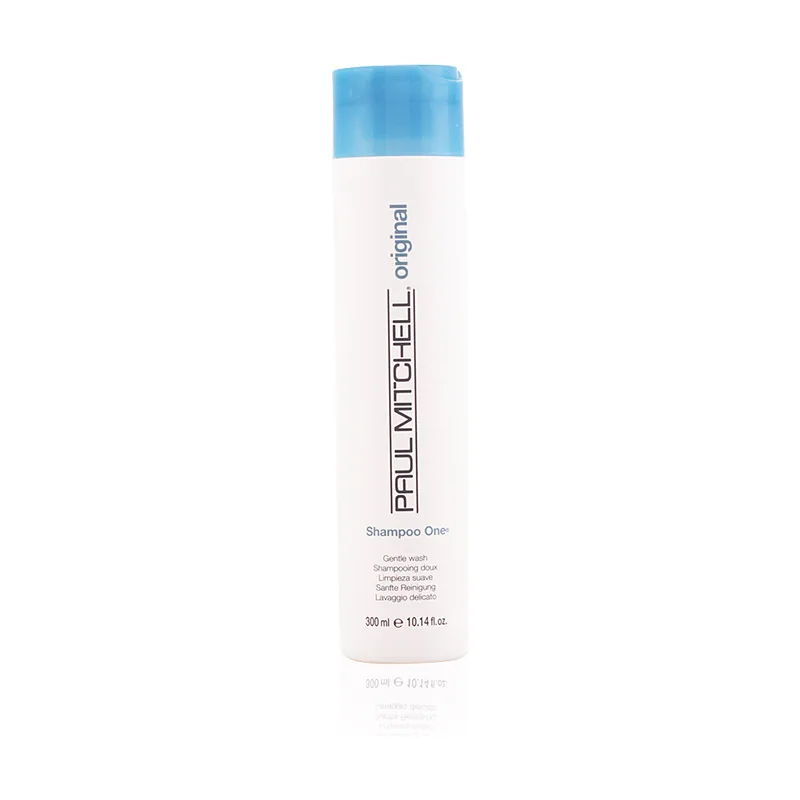 Paul Mitchell shampoo one shampoo 300 ml