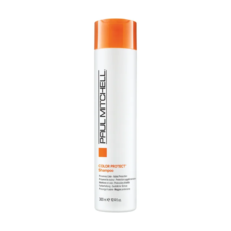 Paul Mitchell CARE protect daily shampoo 300 ml