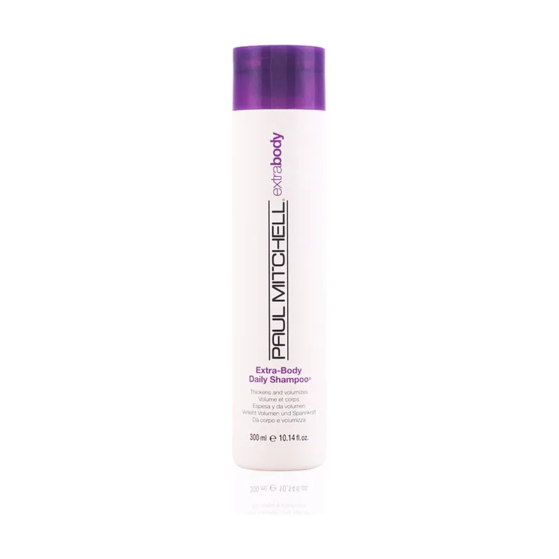 Paul Mitchell EXTRA BODY daily shampoo 300 ml
