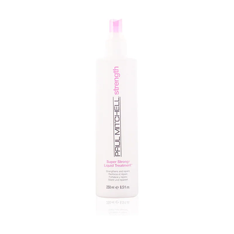 Paul Mitchell STRENGTH super strong liquid treatment 250 ml