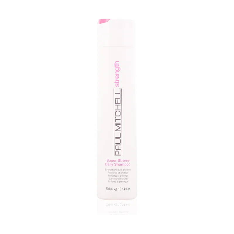Paul Mitchell STRENGTH super strong shampoo 300 ml