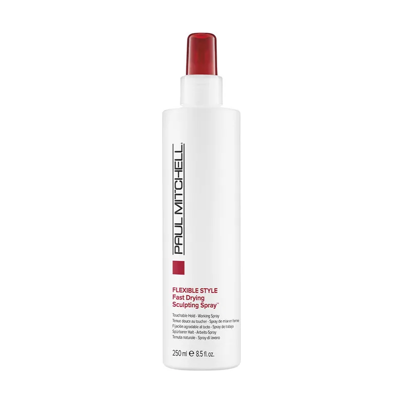 Paul Mitchell FLEXIBLE STYLE fast drying sculpting spray 250 ml