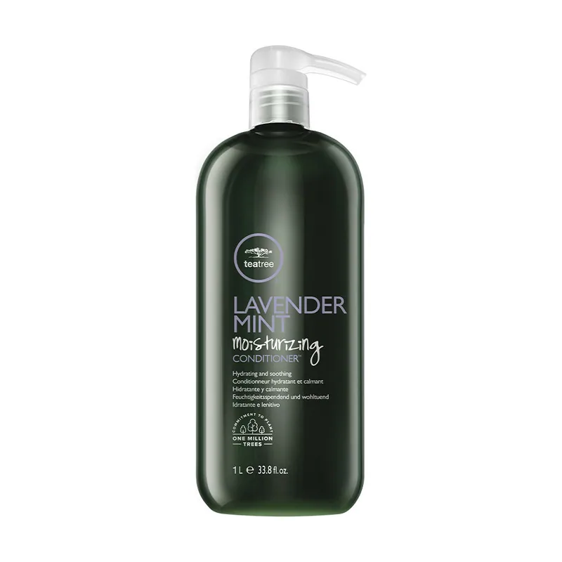 Paul Mitchell TEA TREE LAVENDER MINT moisturizing conditioner 1000 ml
