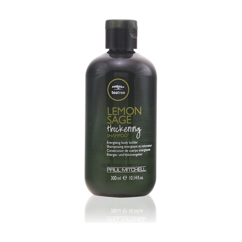 Paul Mitchell TEA TREE LEMON SAGE thickening shampoo 300 ml