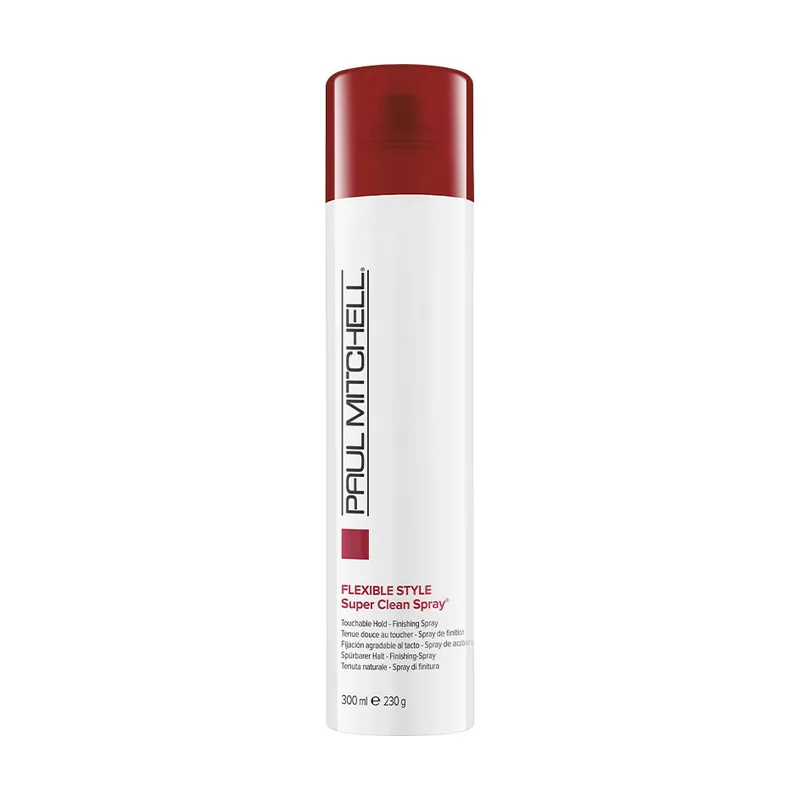 Paul Mitchell FLEXIBLE STYLE super clean spray 300 ml