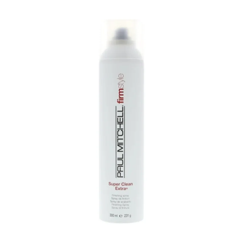 Paul Mitchell FIRM STYLE super clean extra 300 ml