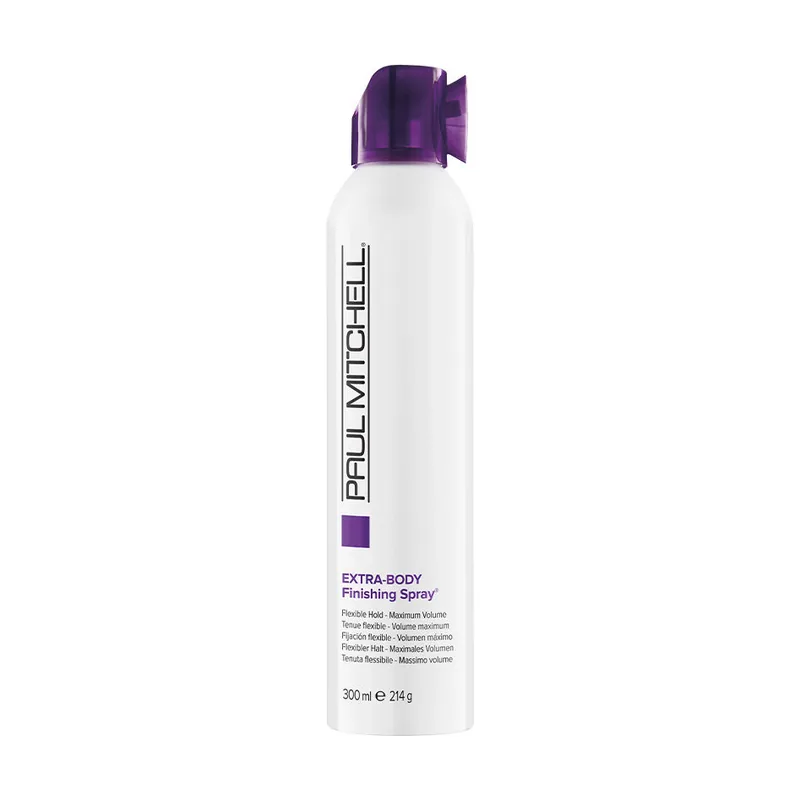 Paul Mitchell EXTRA BODY finishing spray 300 ml