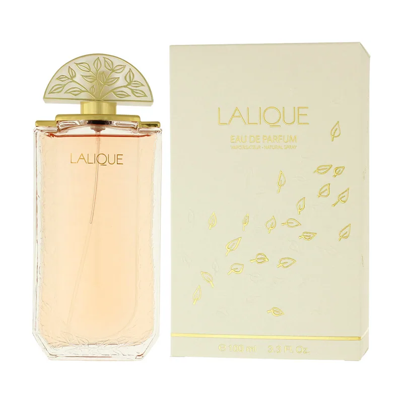 Lalique eau de parfum