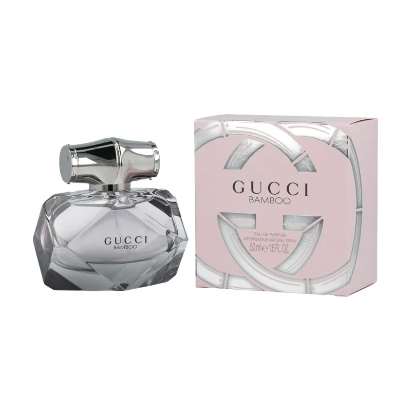 Gucci BAMBOO eau de parfum vaporizador