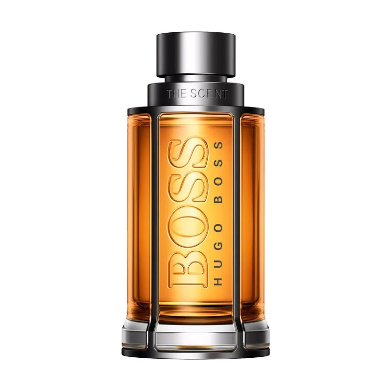 Hugo Boss THE SCENT eau de toilette vaporizador