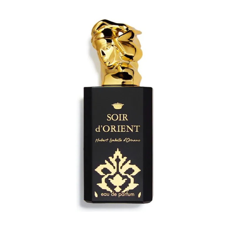 Sisley SOIR D’ORIENT eau de parfum vaporizador
