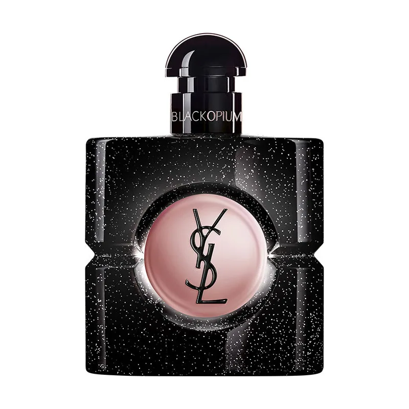 Yves Saint Laurent BLACK OPIUM eau de parfum vaporizador