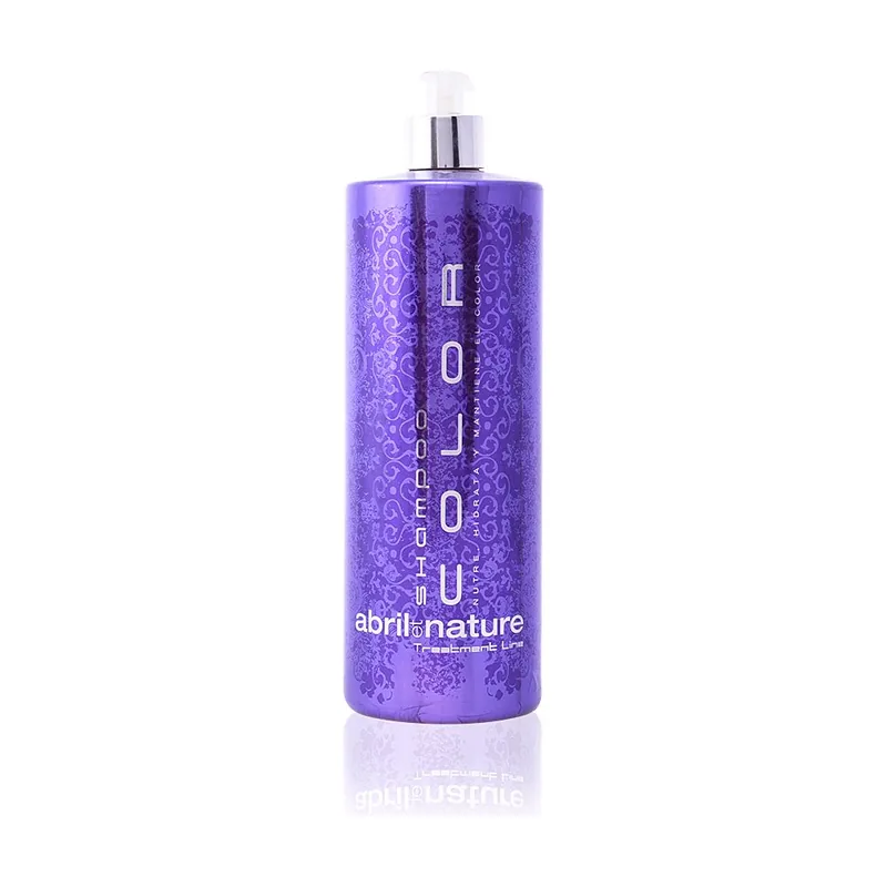 Abril Et Nature shampoo 1000 ml