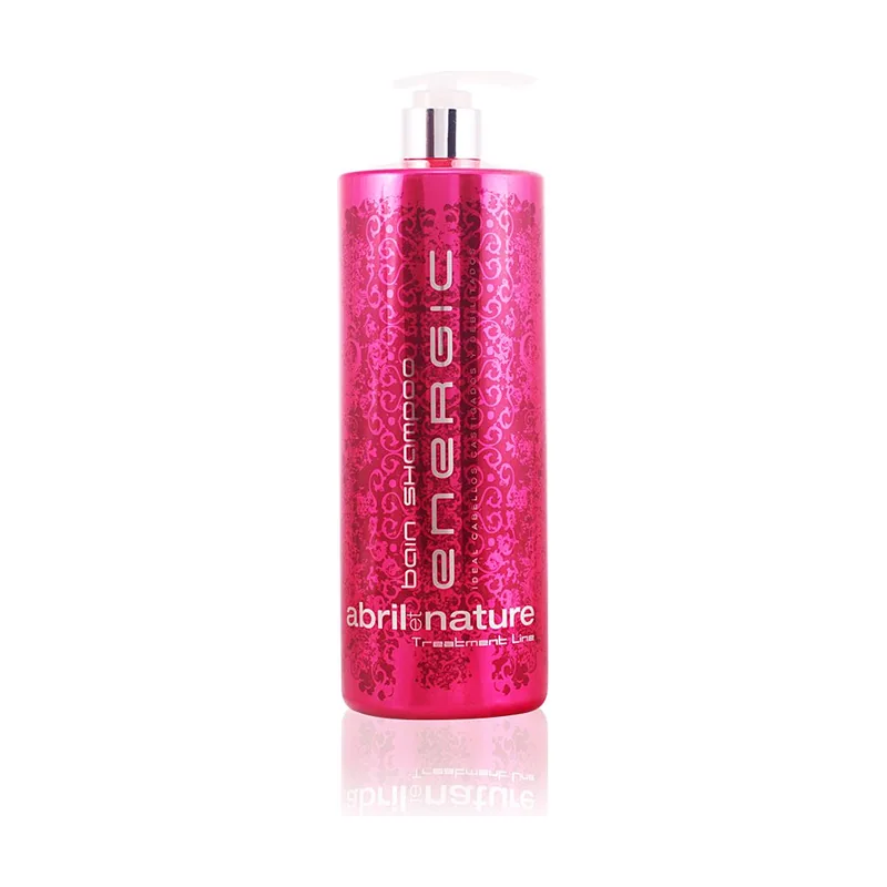 Abril Et Nature ENERGIC shampoo 1000 ml