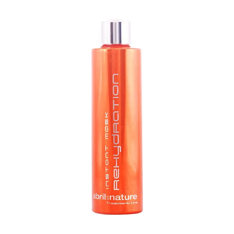 Abril Et Nature REHYDRATION mask instant 200 ml