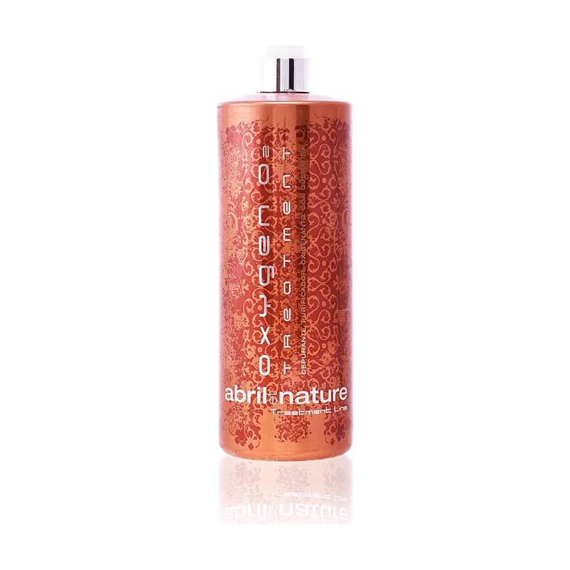 Abril Et Nature OXYGEN O2 bain shampoo 1000 ml