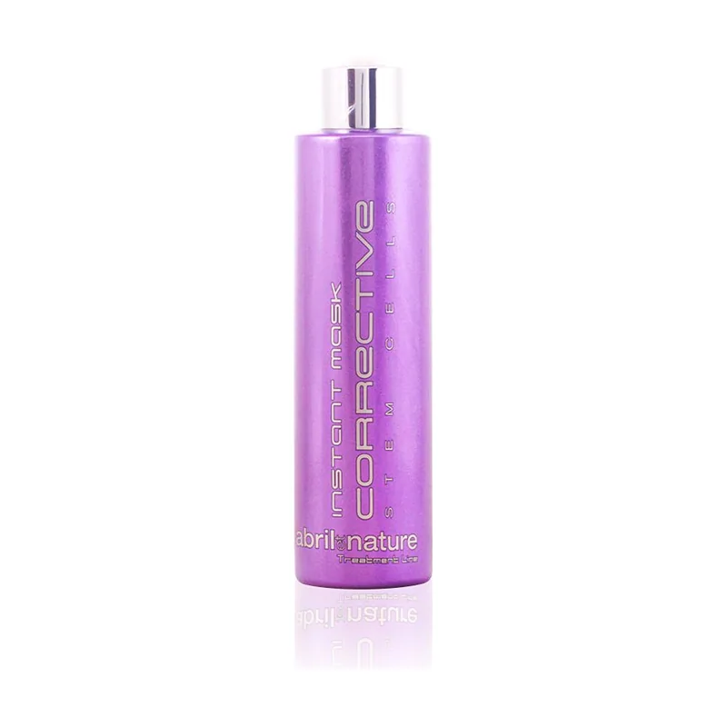 Abril Et Nature CORRECTIVE STEM CELLS instant mask 200 ml
