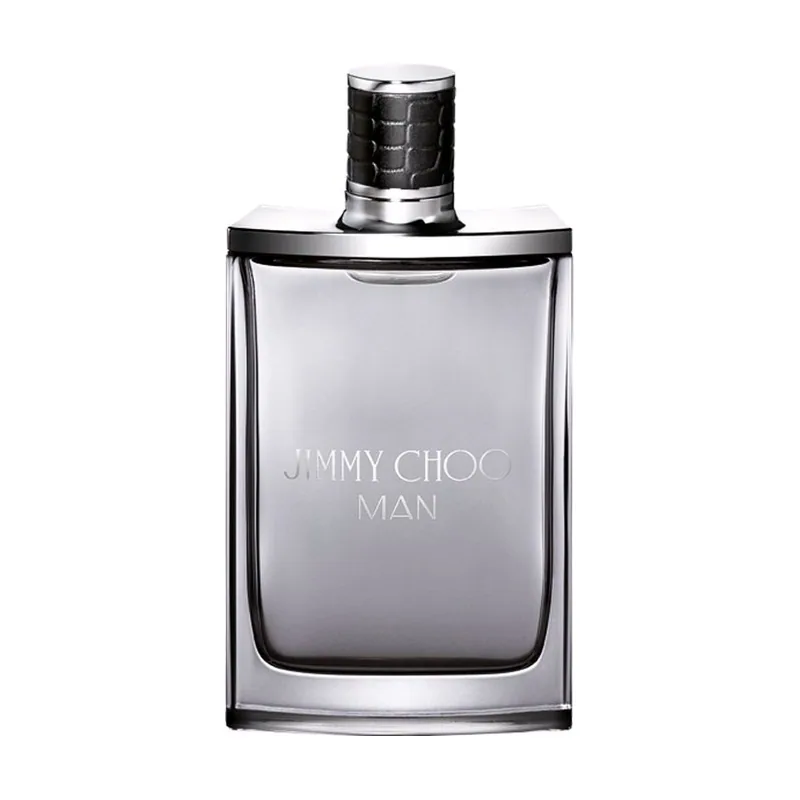 Jimmy Choo MAN eau de toilette vaporizador
