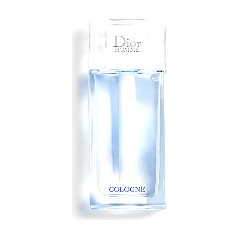 Dior HOMME COLOGNE vaporizador