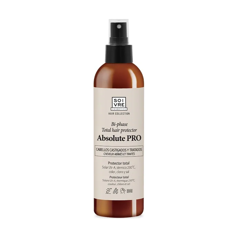 Emsephar Soivre Absolute Pro Protector Capilar 250 Ml