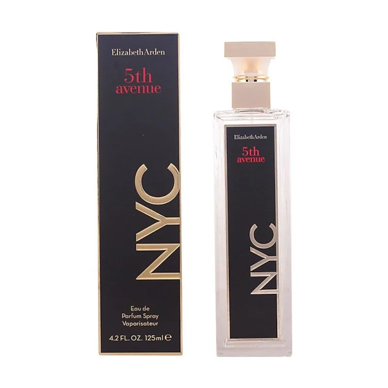 Elizabeth Arden 5th AVENUE NYC eau de parfum vaporizador