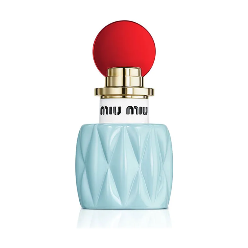 Miu Miu eau de parfum vaporizador